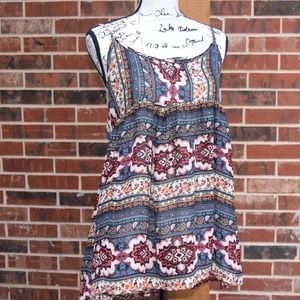 Living Doll of LA Top in EUC